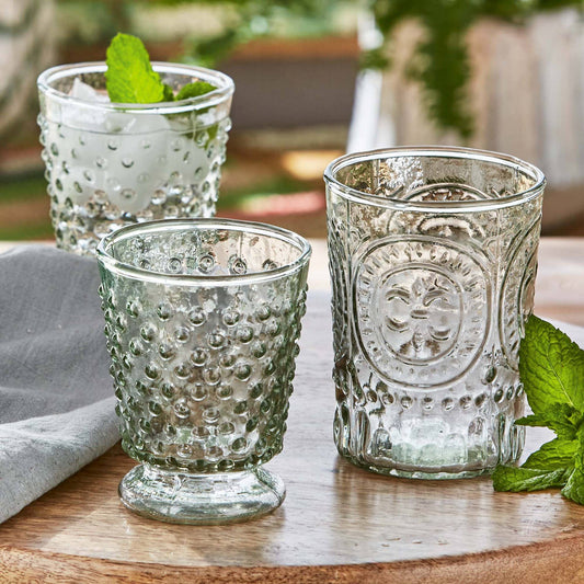 Laurel Everything Glass - Clear