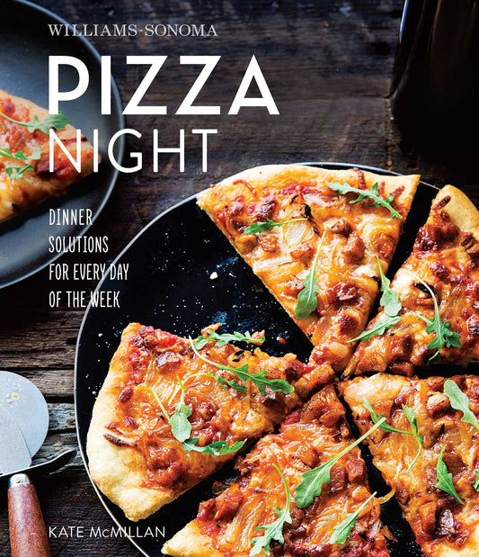 Pizza Night (Williams-Sonoma)