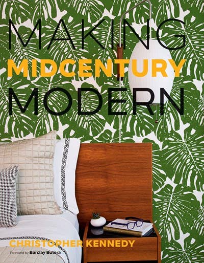 Making Midcentury Modern