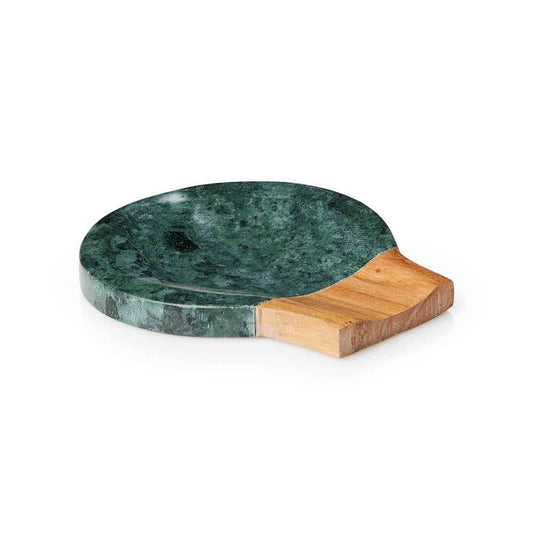 Evergreen Spoon Rest