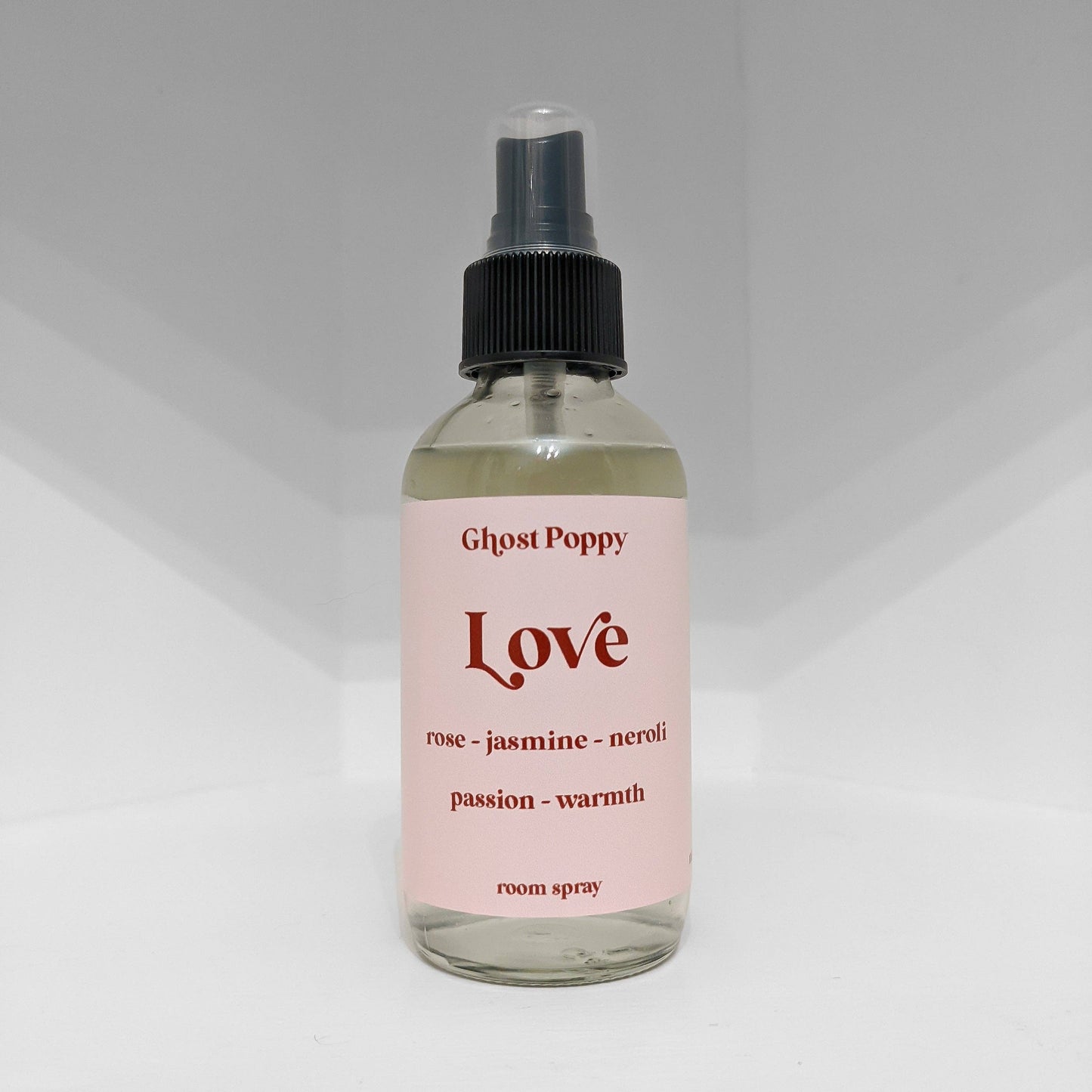 Love Room Spray