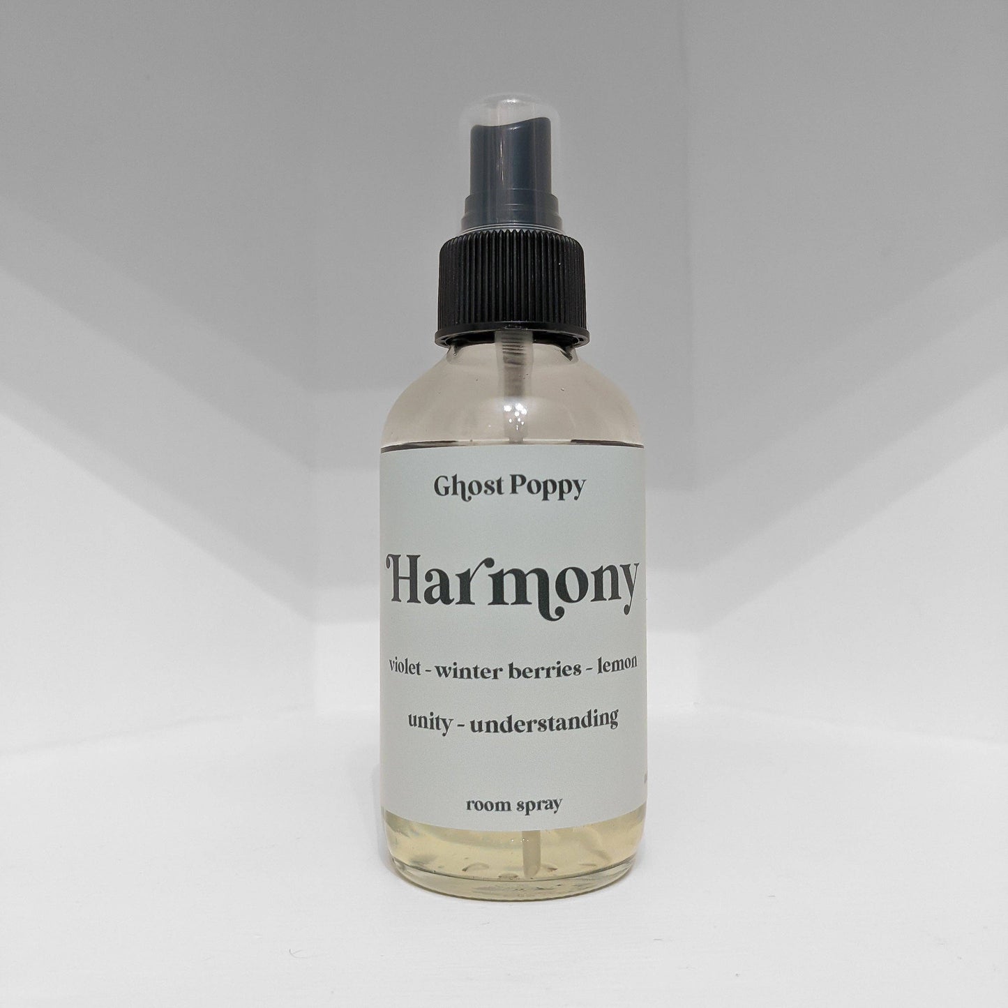 Harmony Room Spray