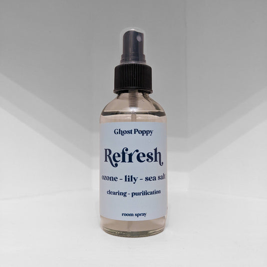 Refresh Room Spray