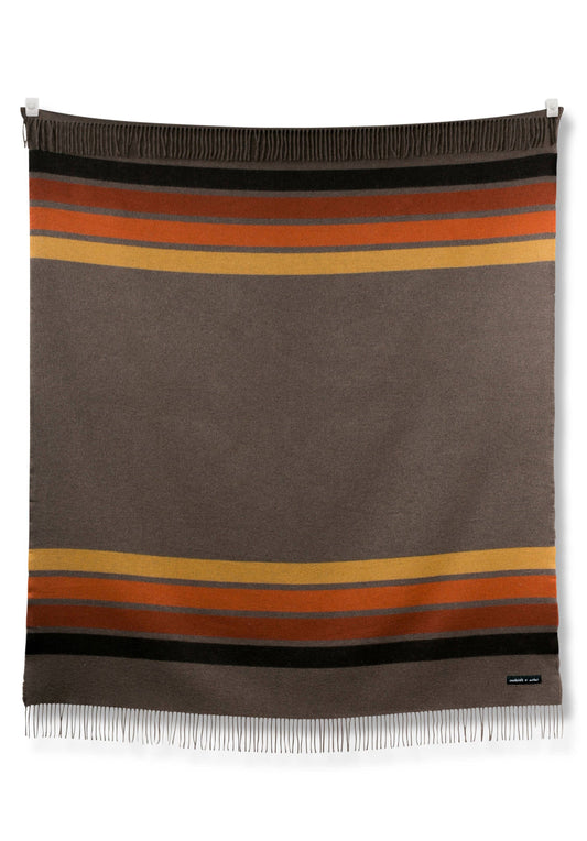 Sackcloth and Ashes Wool Camp Mountain
