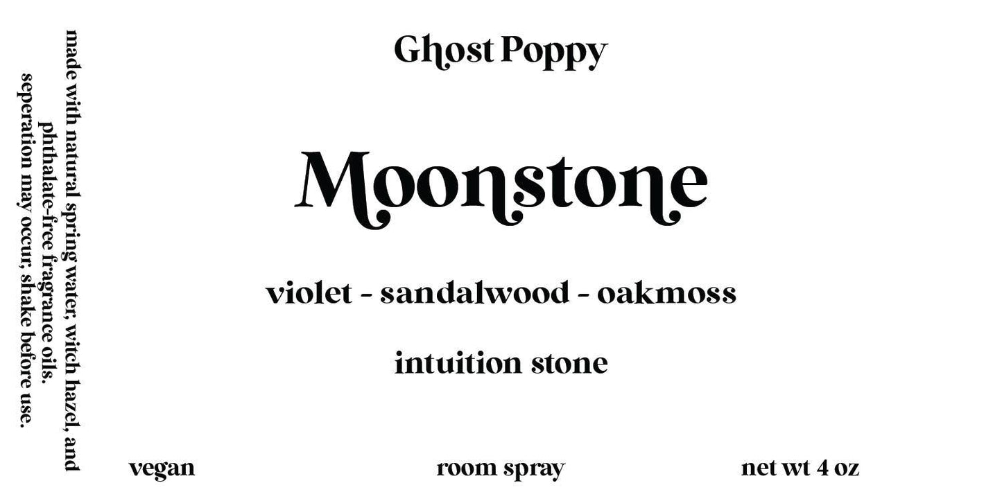 Moonstone Room Spray