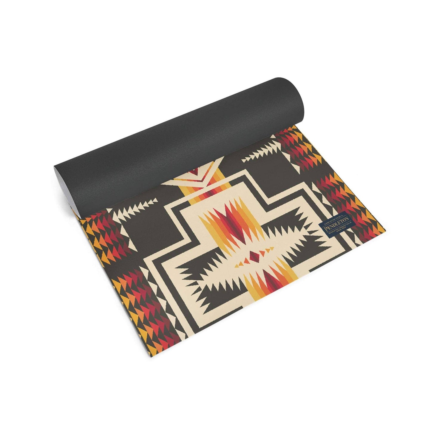 Pendleton x Yeti Yoga The Harding Black