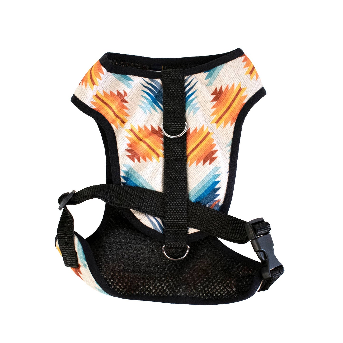 Pendleton Classics Fitted Dog Harness - Falcon Cove