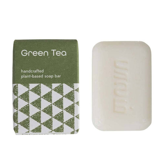 Green Tea Soap