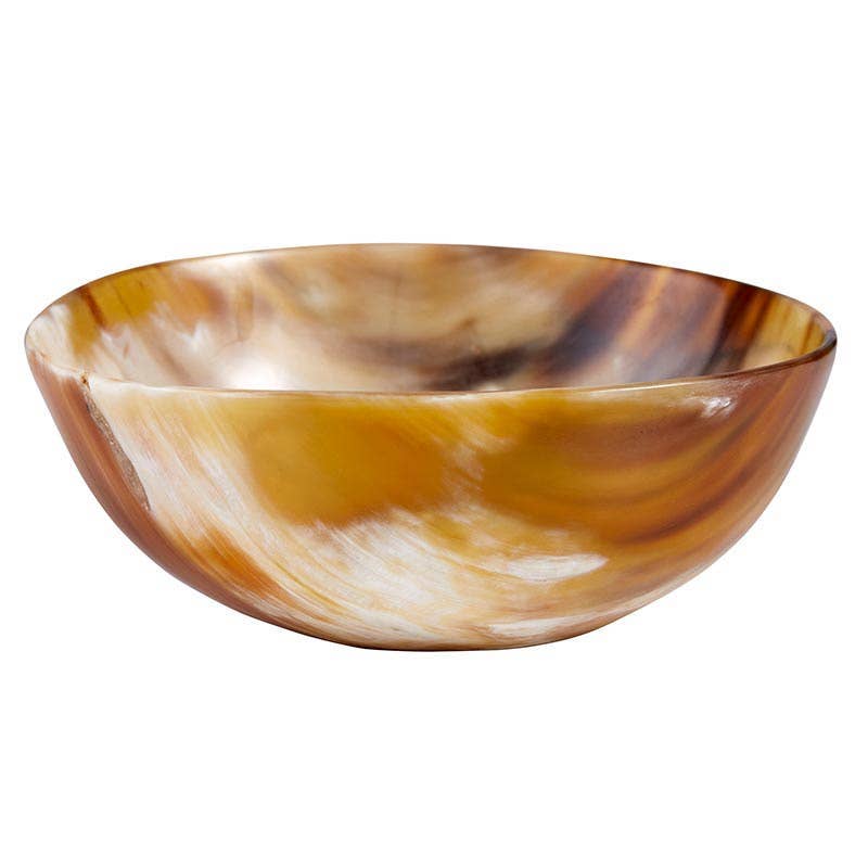 Horn Bowl